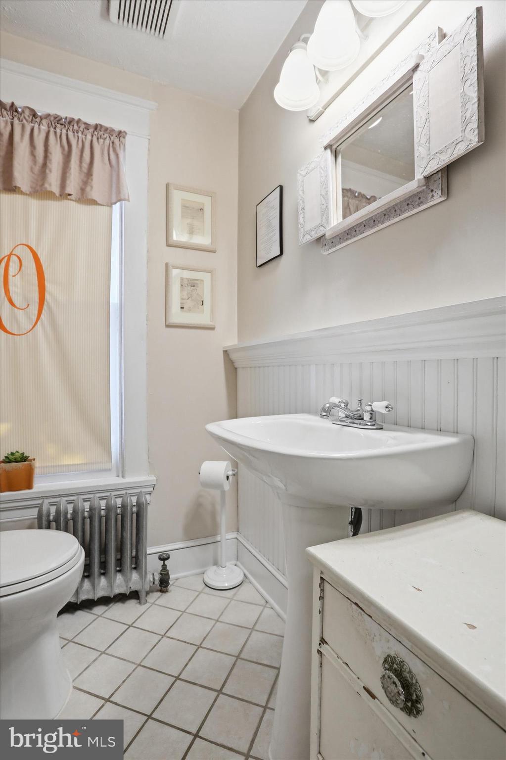 HOOD COLLEGE - Residential