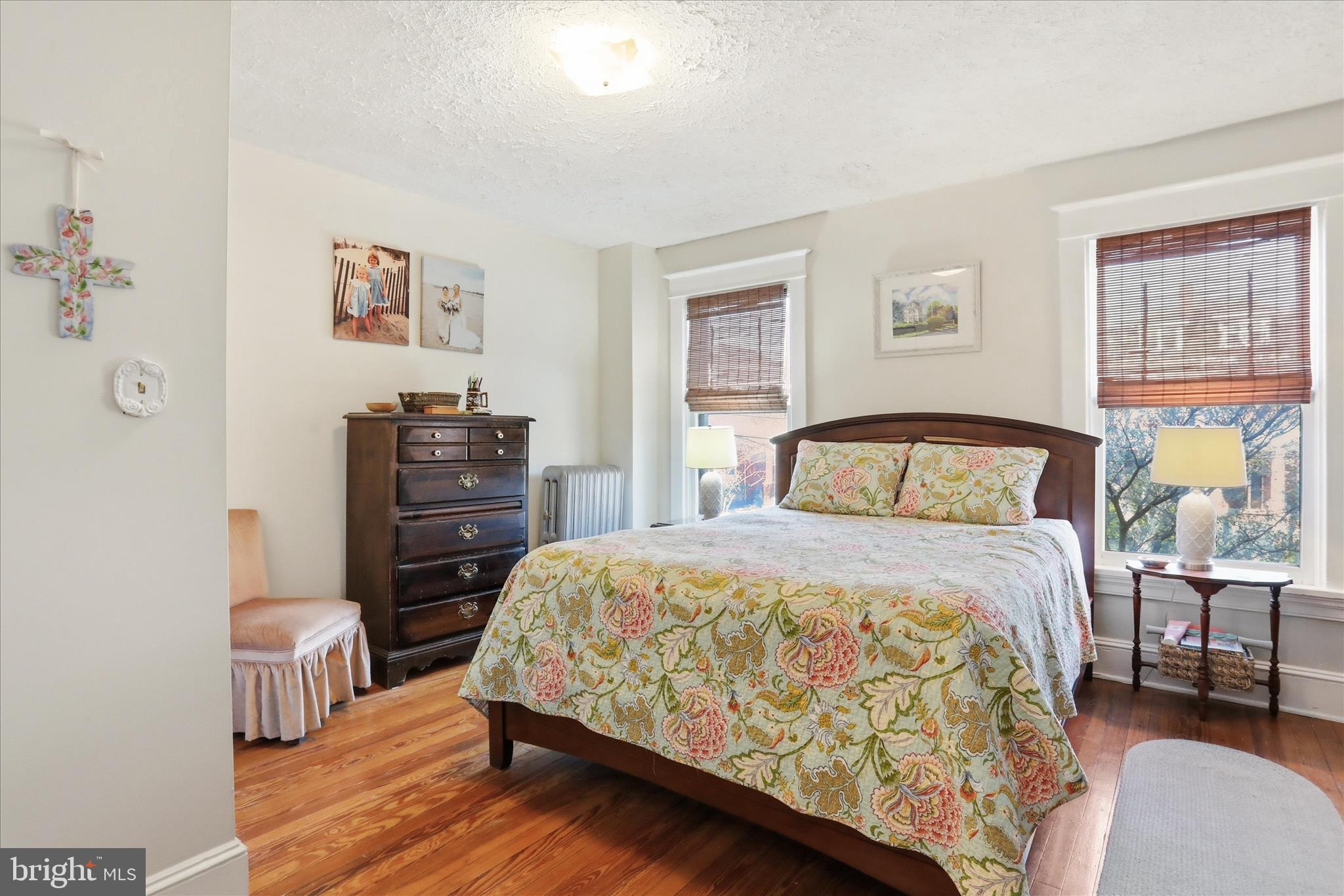 HOOD COLLEGE - Residential