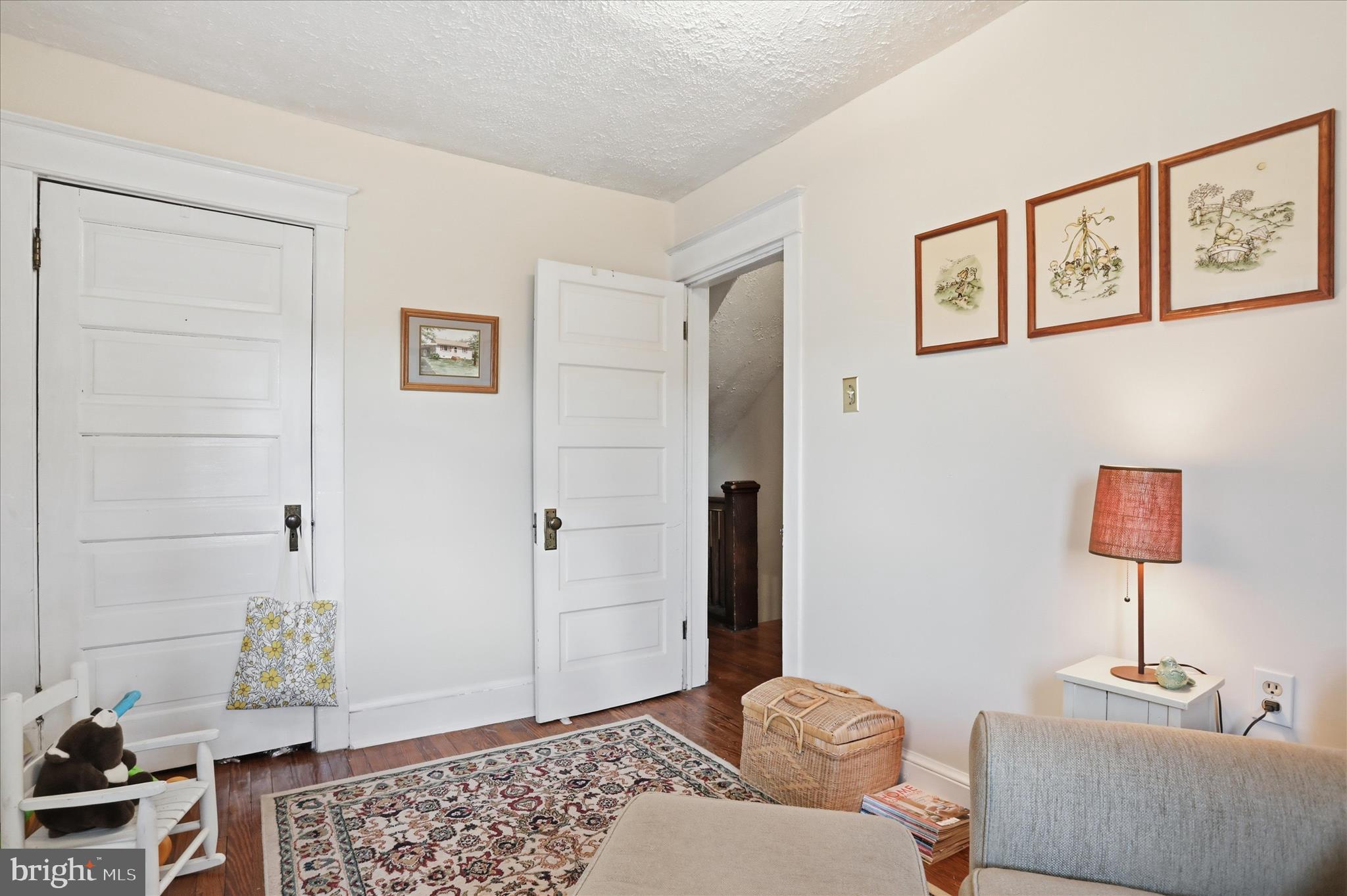 HOOD COLLEGE - Residential