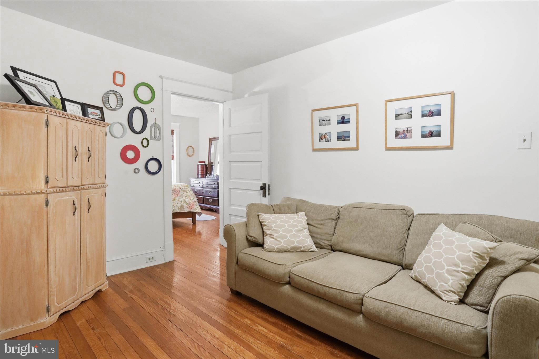 HOOD COLLEGE - Residential