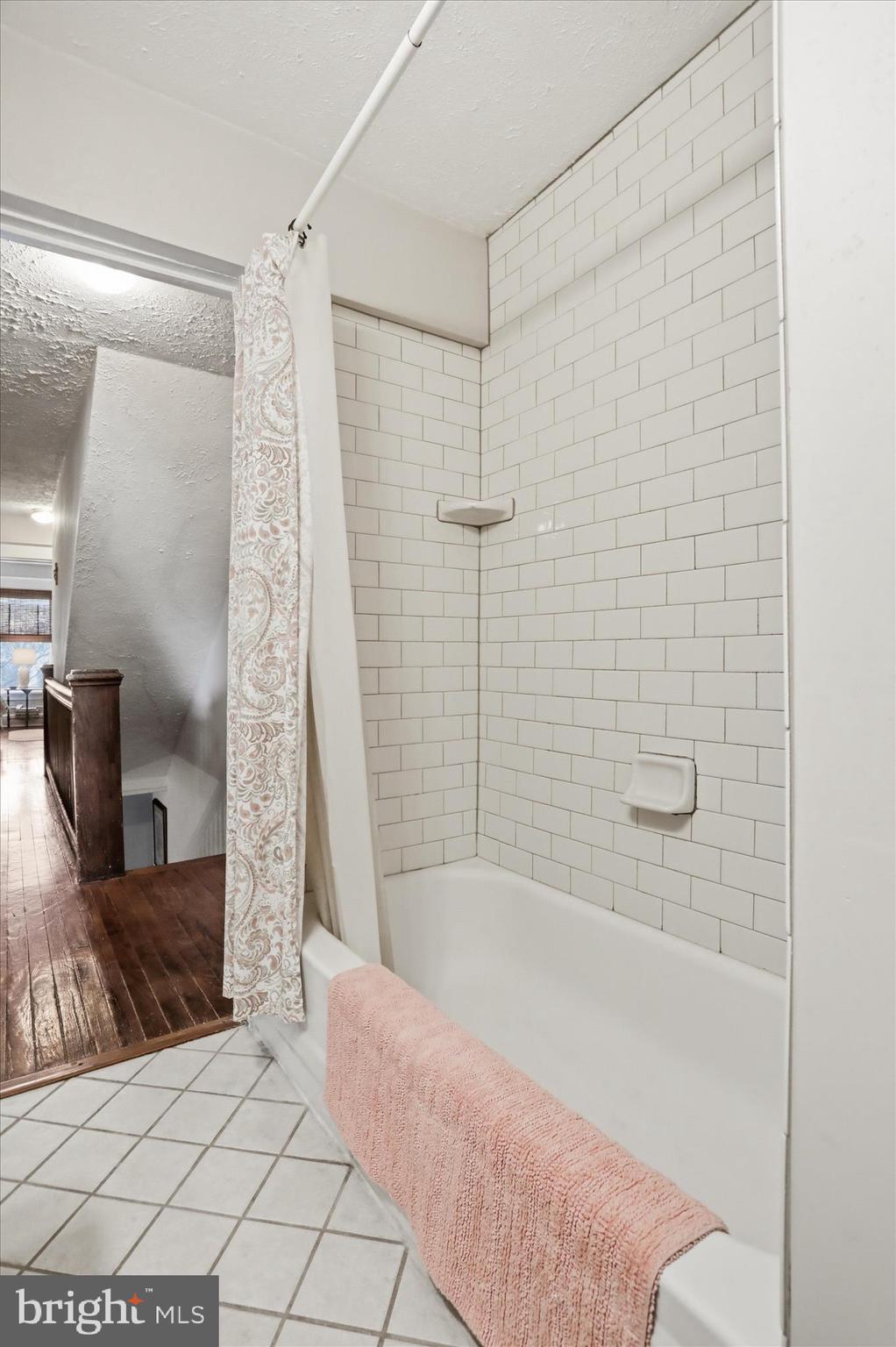 HOOD COLLEGE - Residential