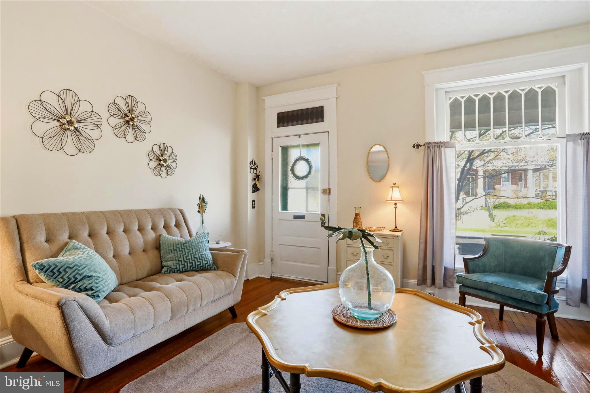 HOOD COLLEGE - Residential