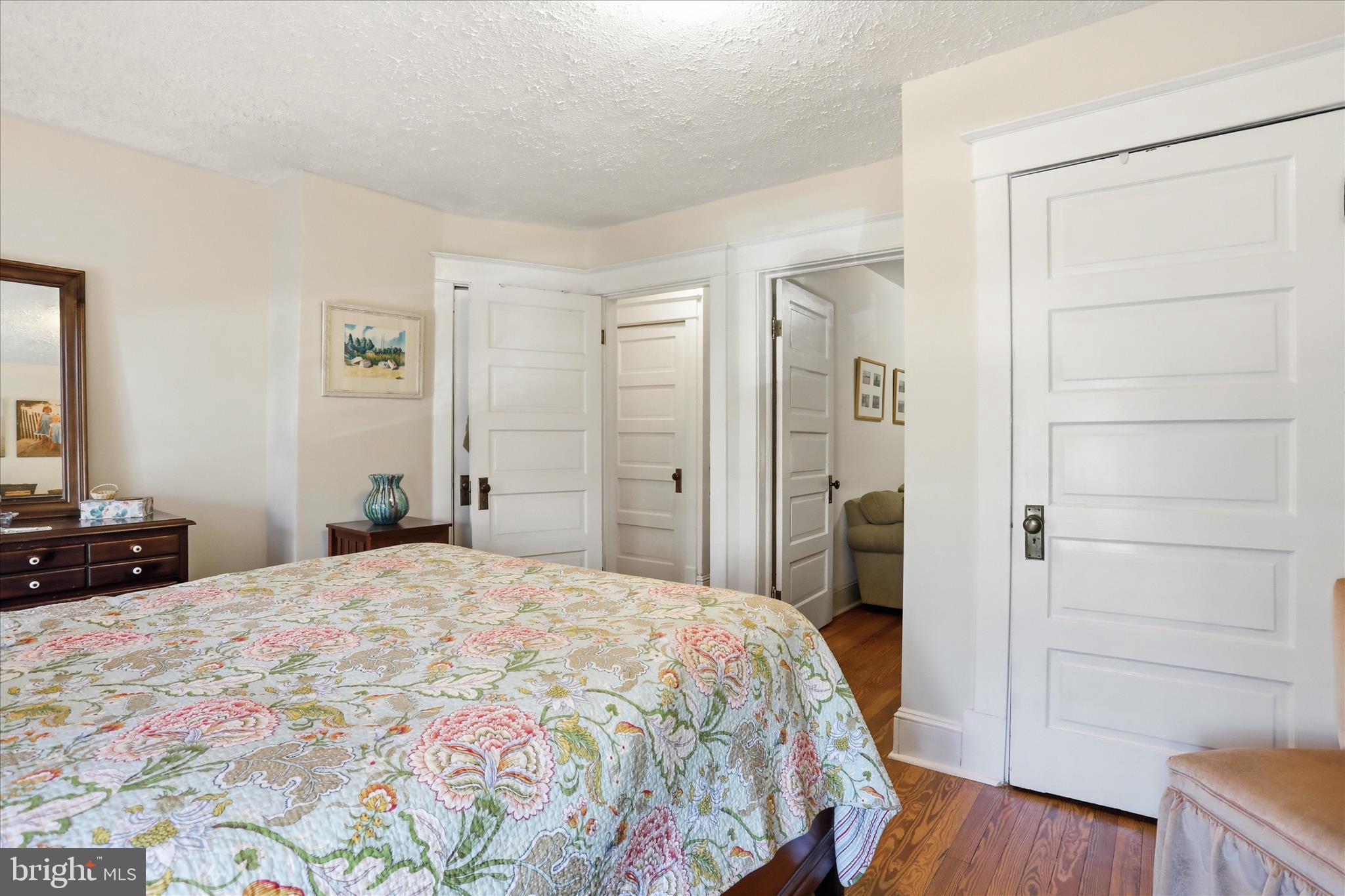 HOOD COLLEGE - Residential