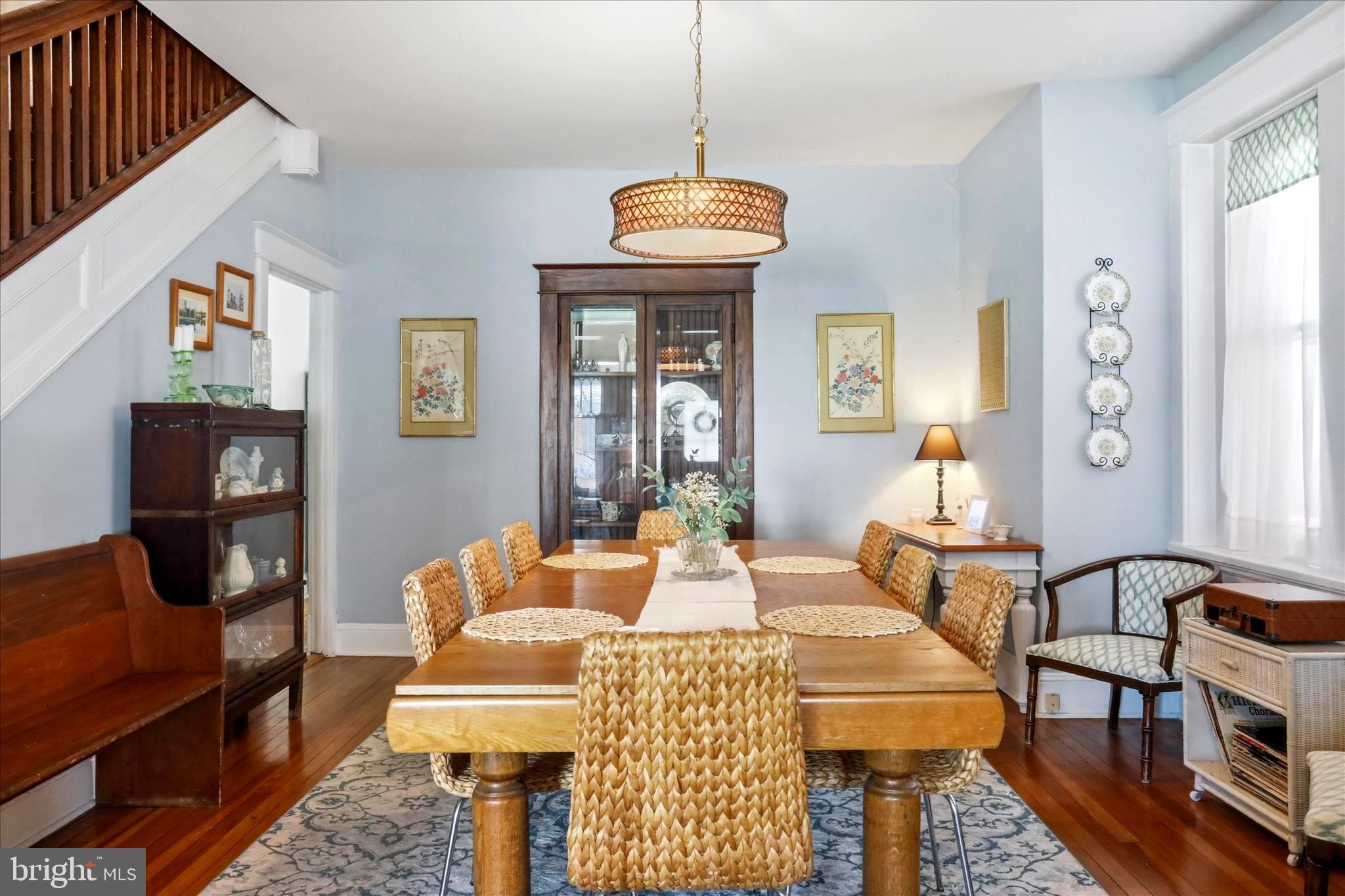 HOOD COLLEGE - Residential