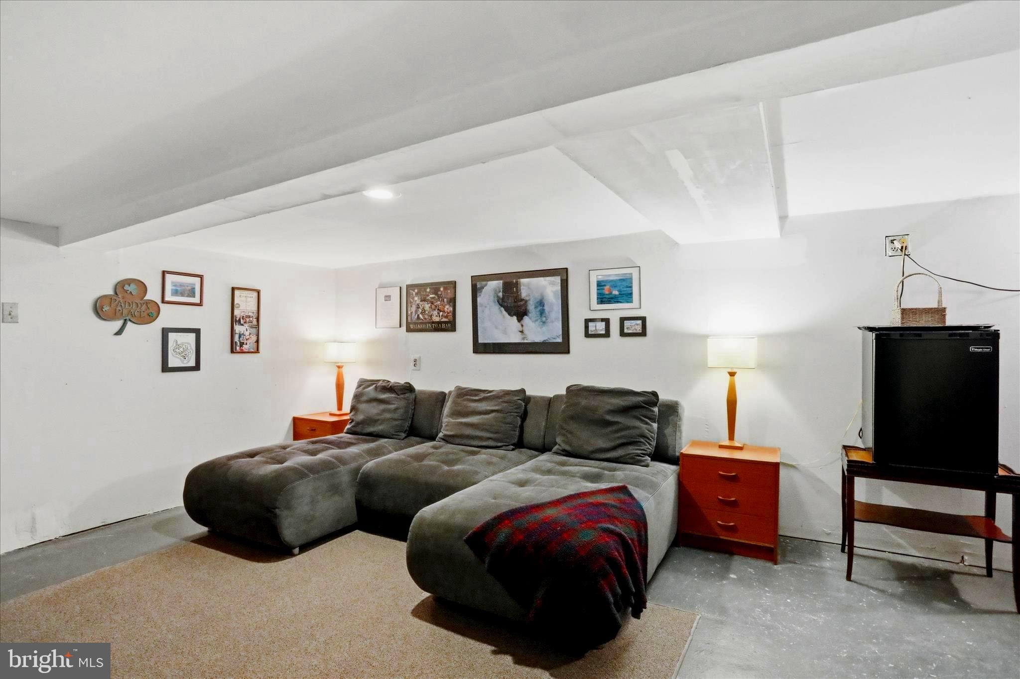 HOOD COLLEGE - Residential