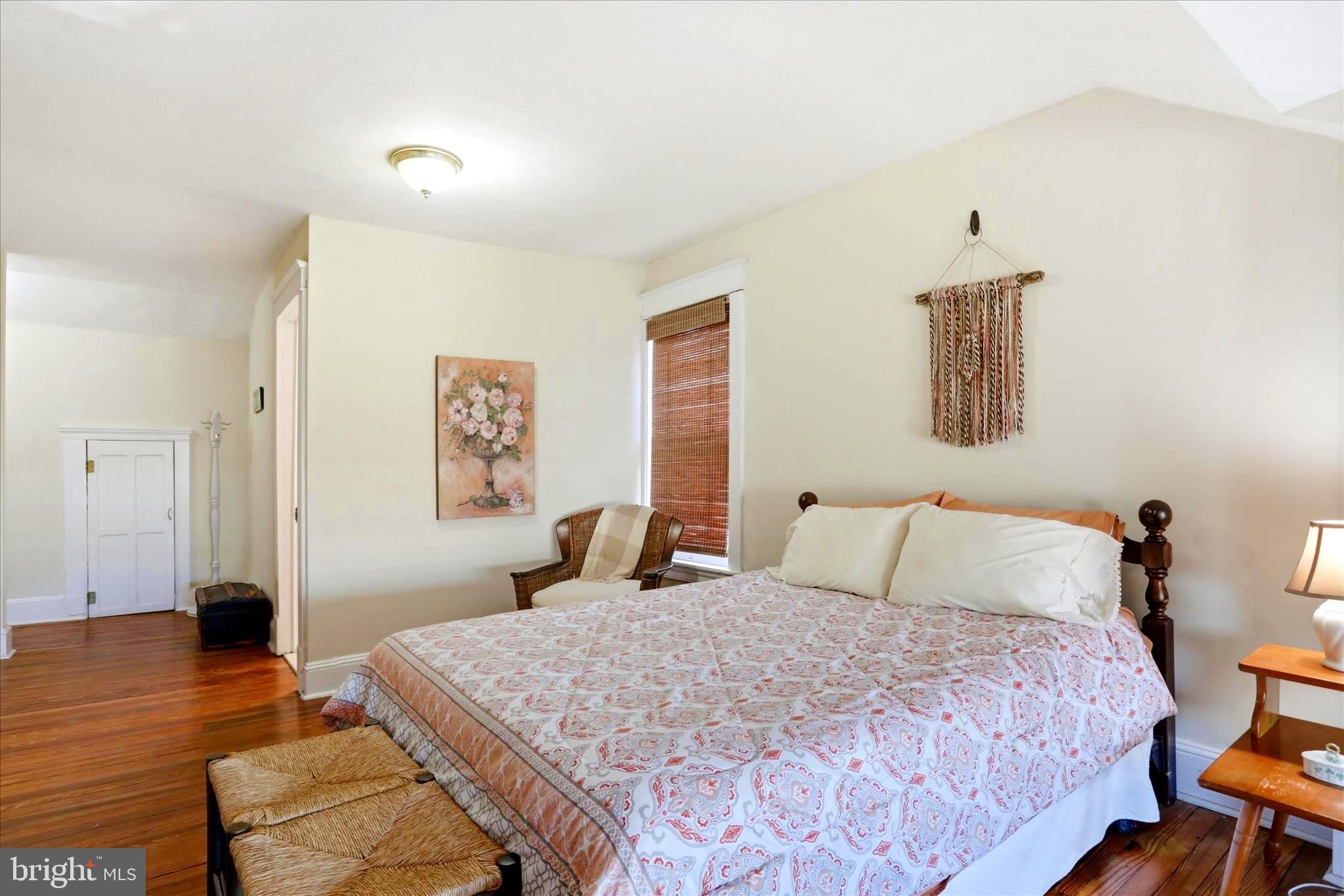 HOOD COLLEGE - Residential