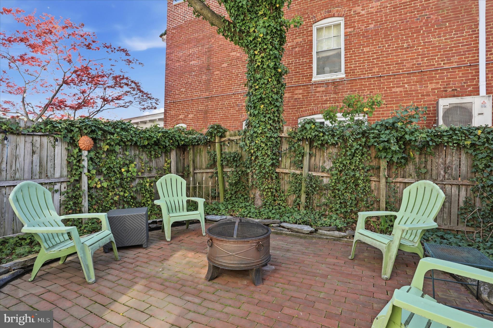 HOOD COLLEGE - Residential