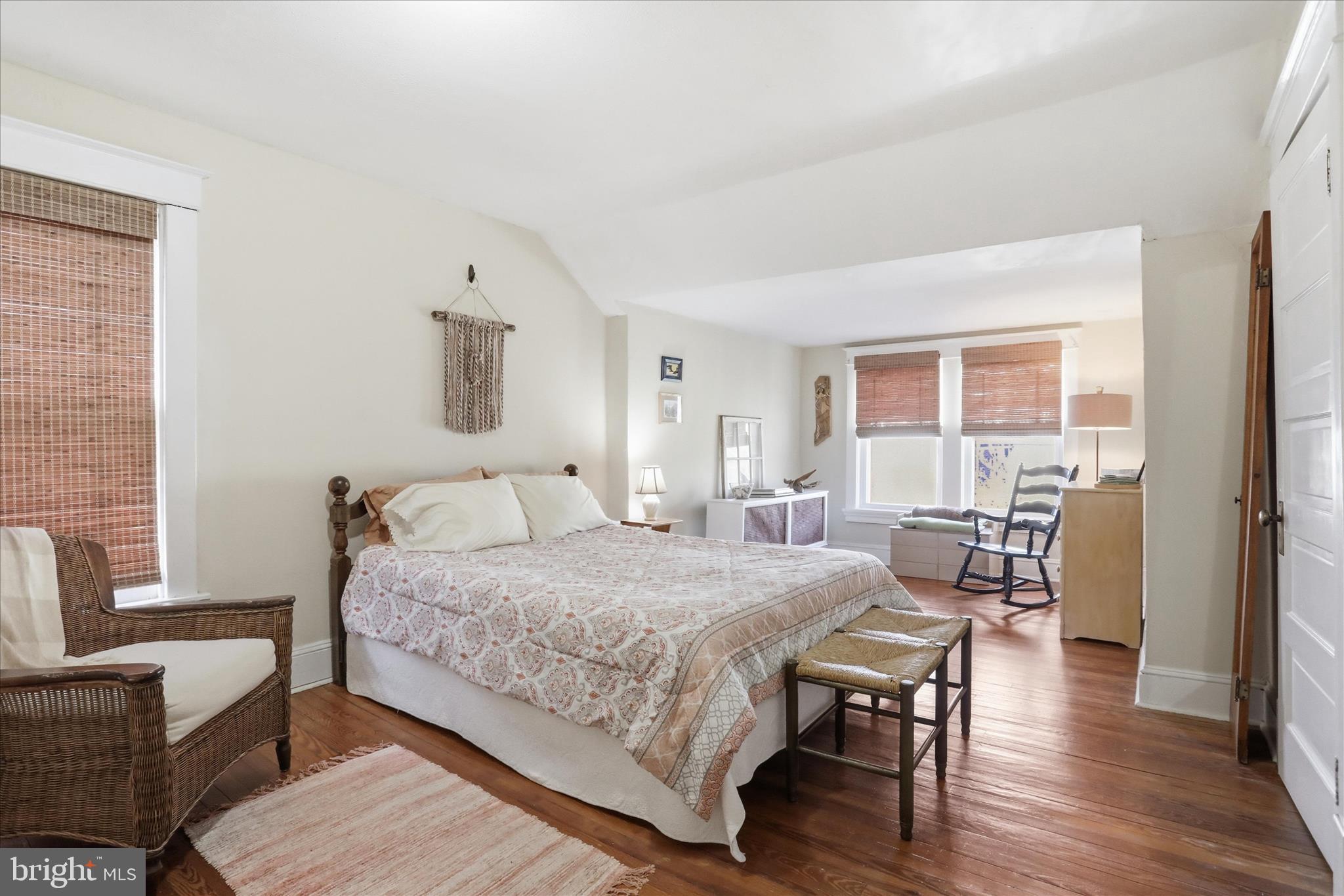 HOOD COLLEGE - Residential