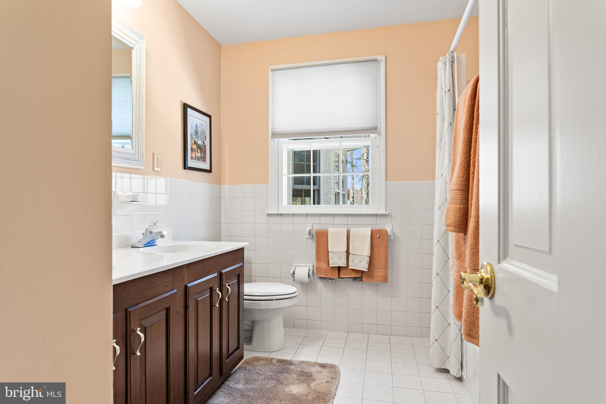 RADNOR HUNT - Residential