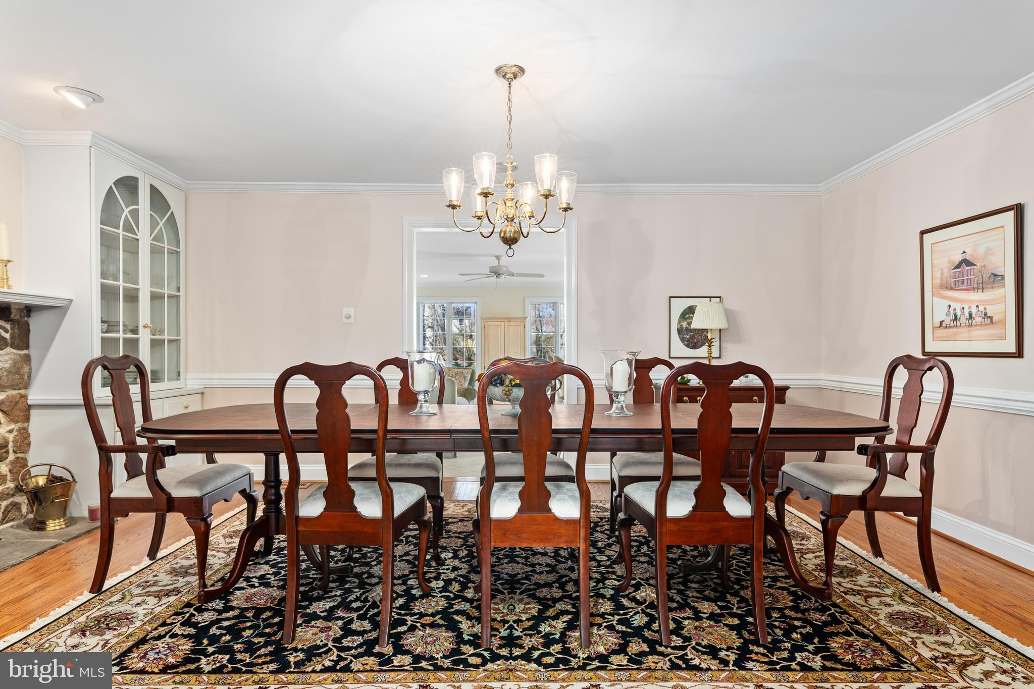 RADNOR HUNT - Residential