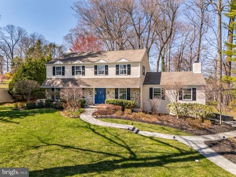 2577 WAYLAND ROAD BERWYN PA 19312
