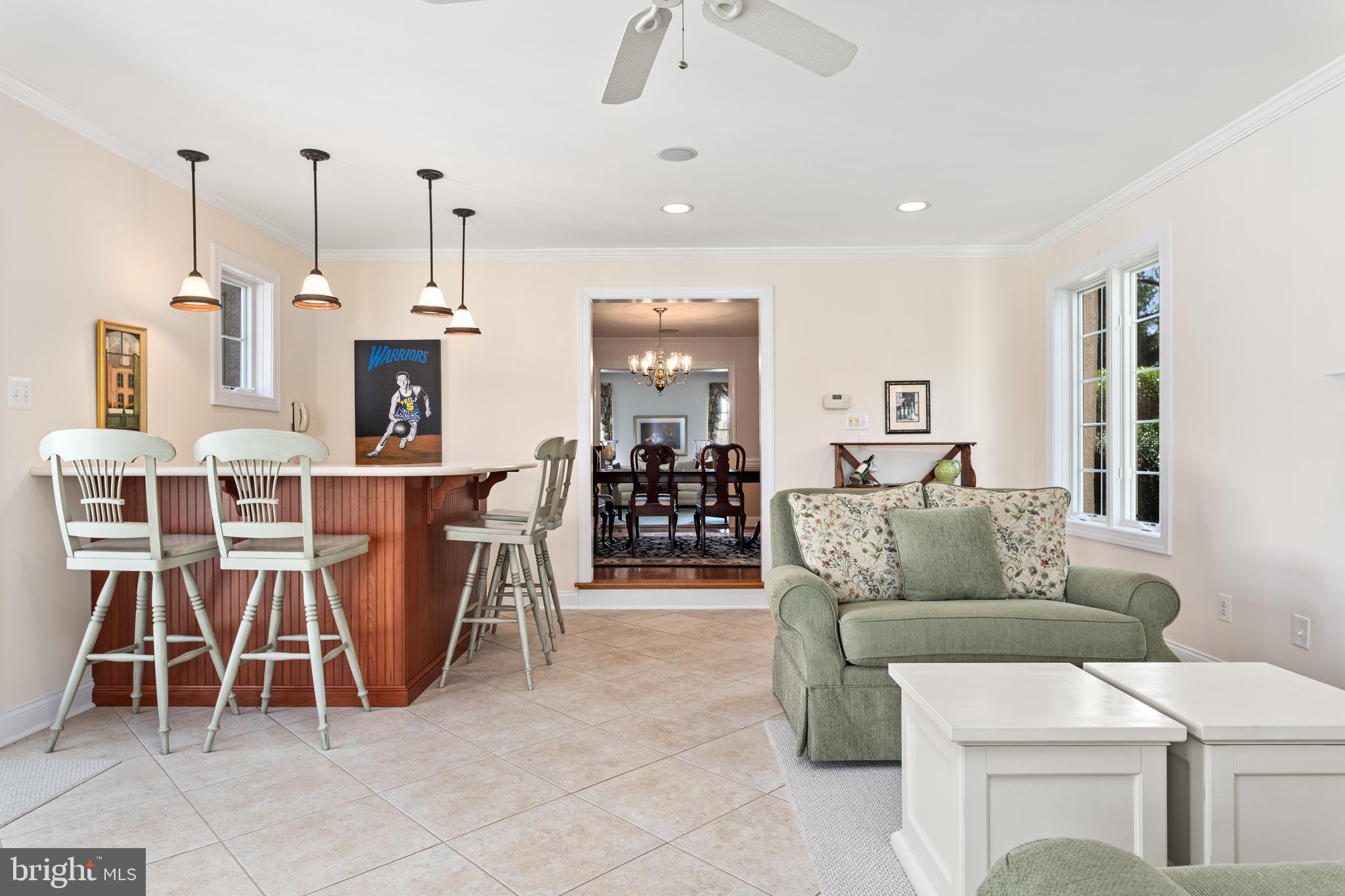 RADNOR HUNT - Residential