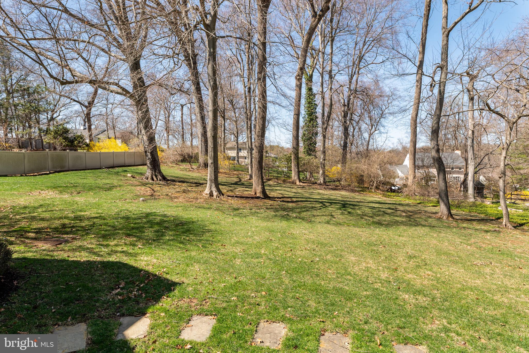 RADNOR HUNT - Residential