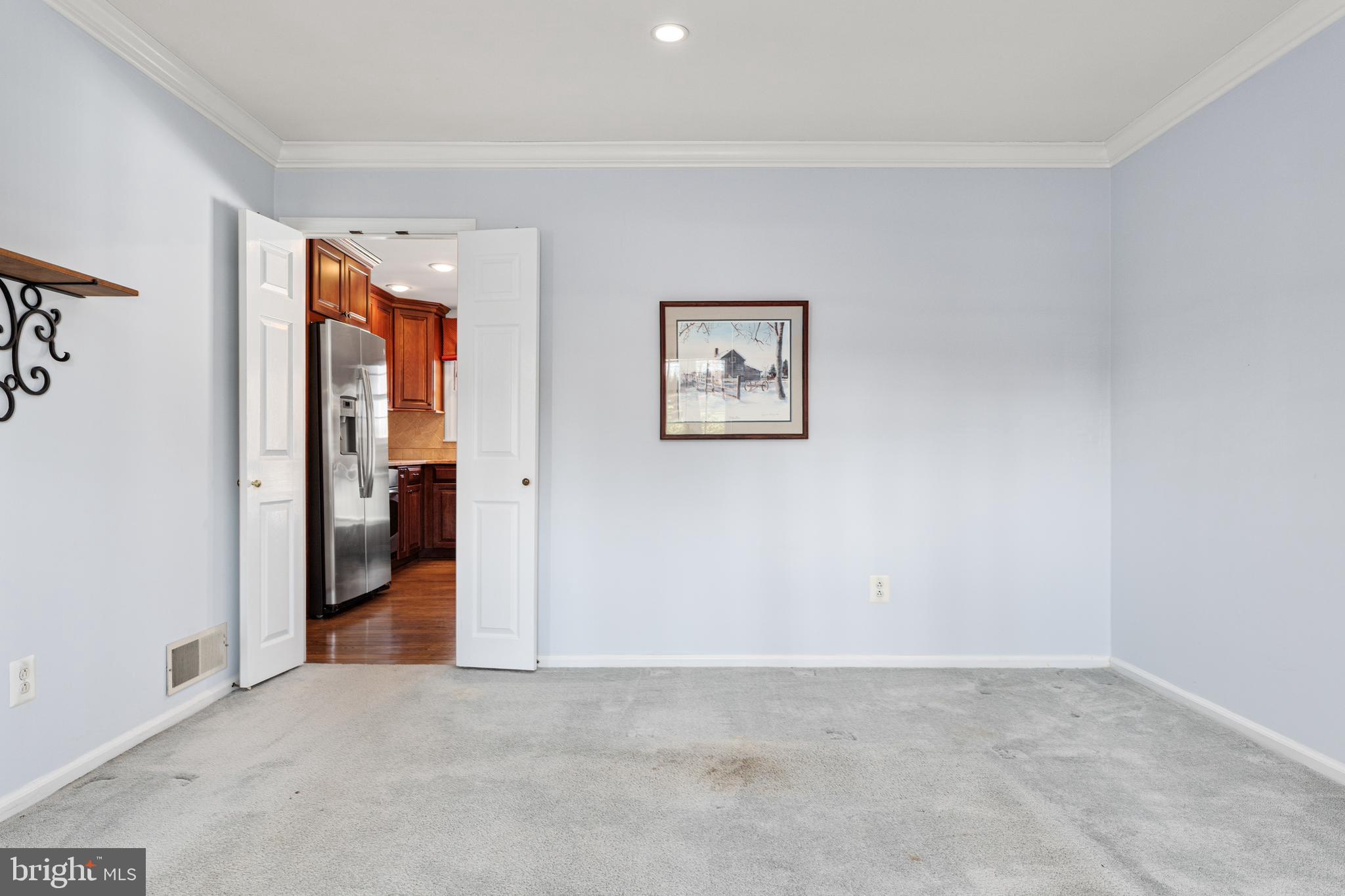 RADNOR HUNT - Residential