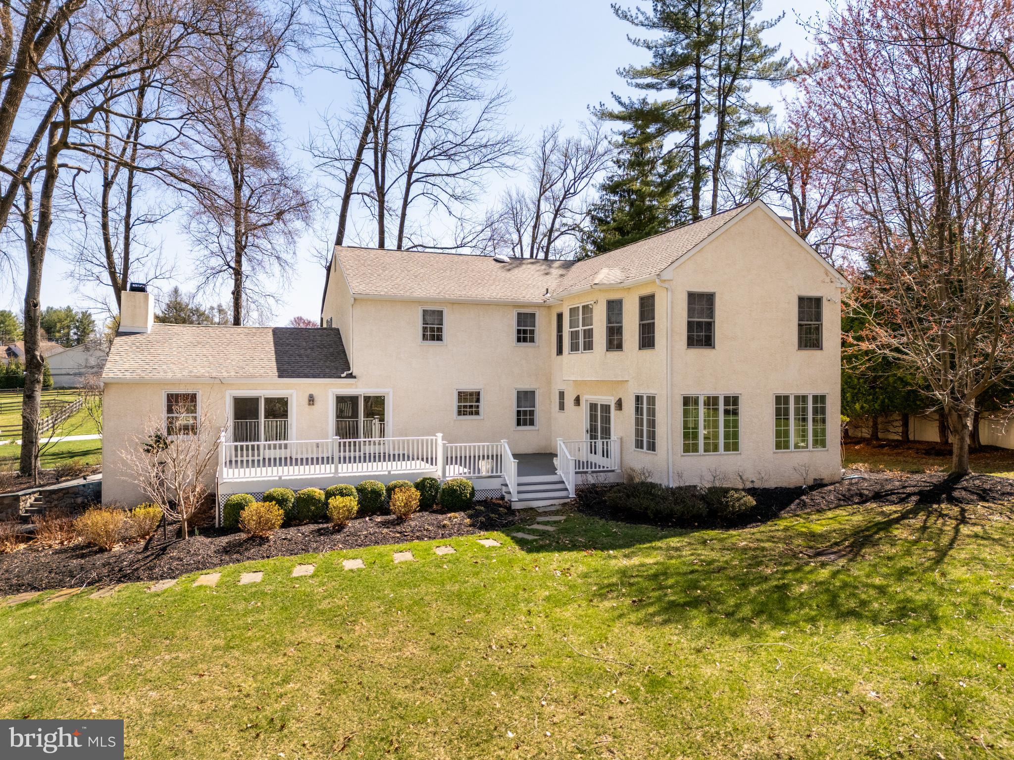 RADNOR HUNT - Residential