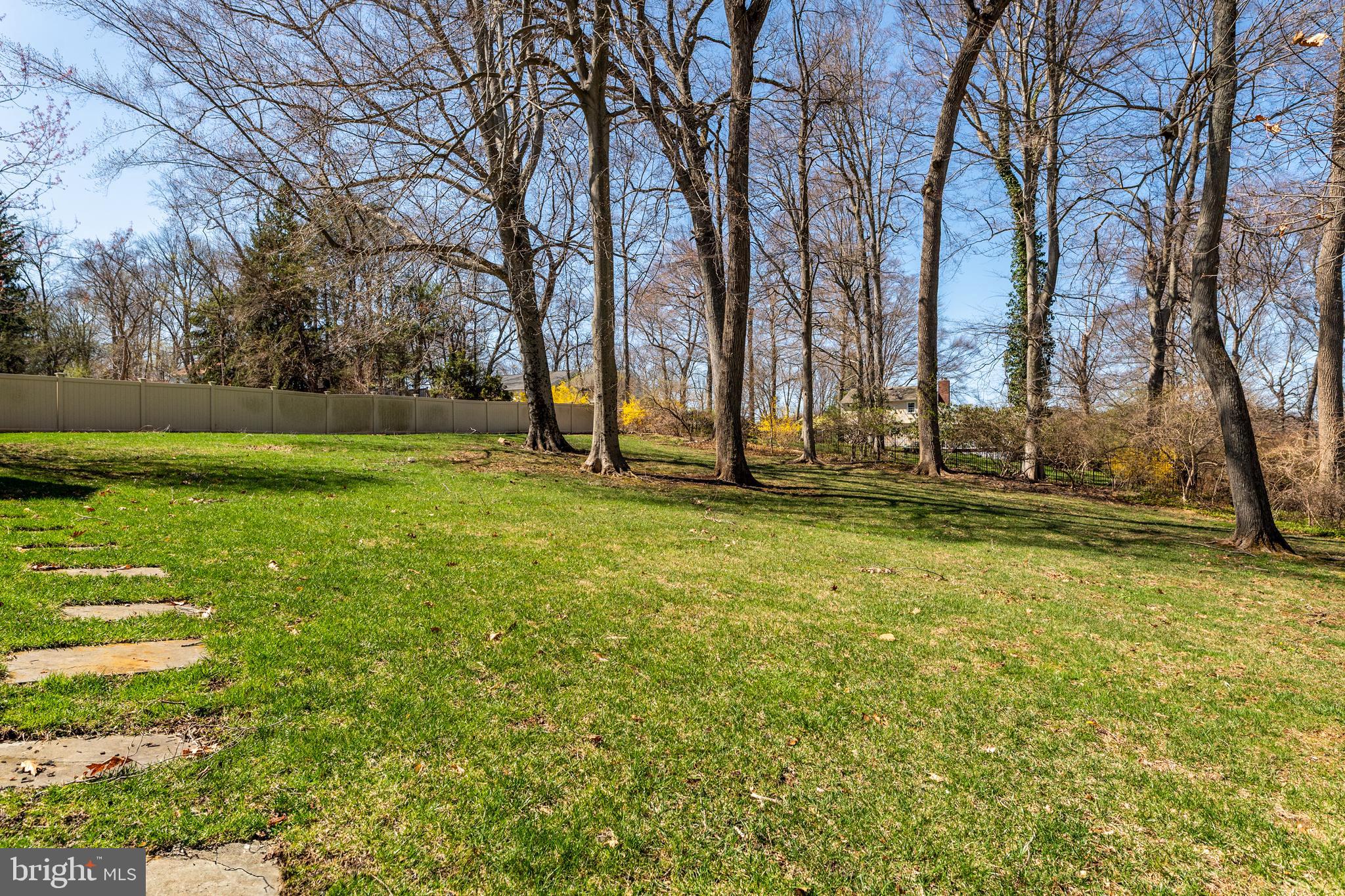 RADNOR HUNT - Residential