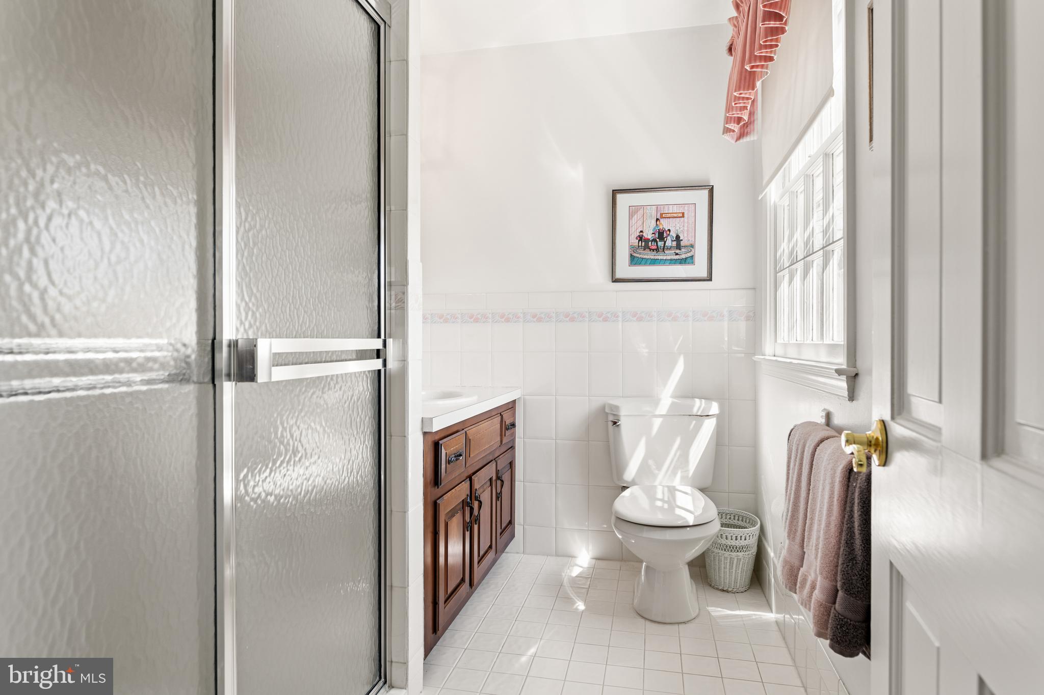 RADNOR HUNT - Residential