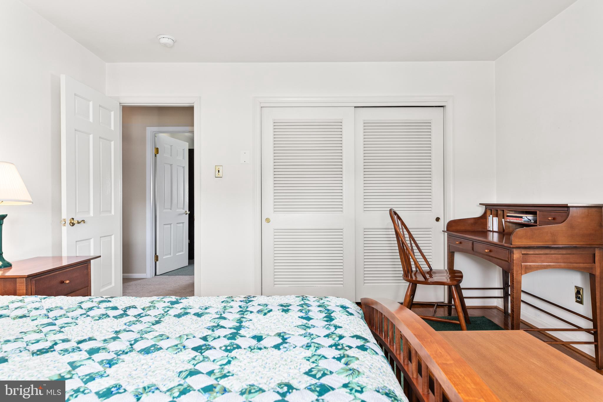 RADNOR HUNT - Residential