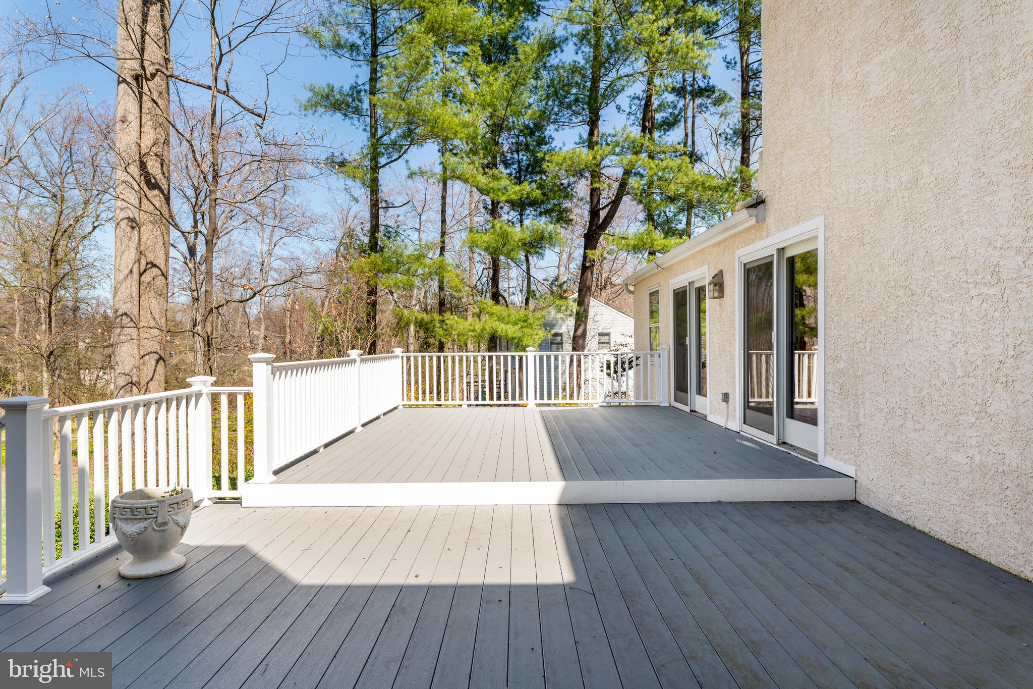 RADNOR HUNT - Residential