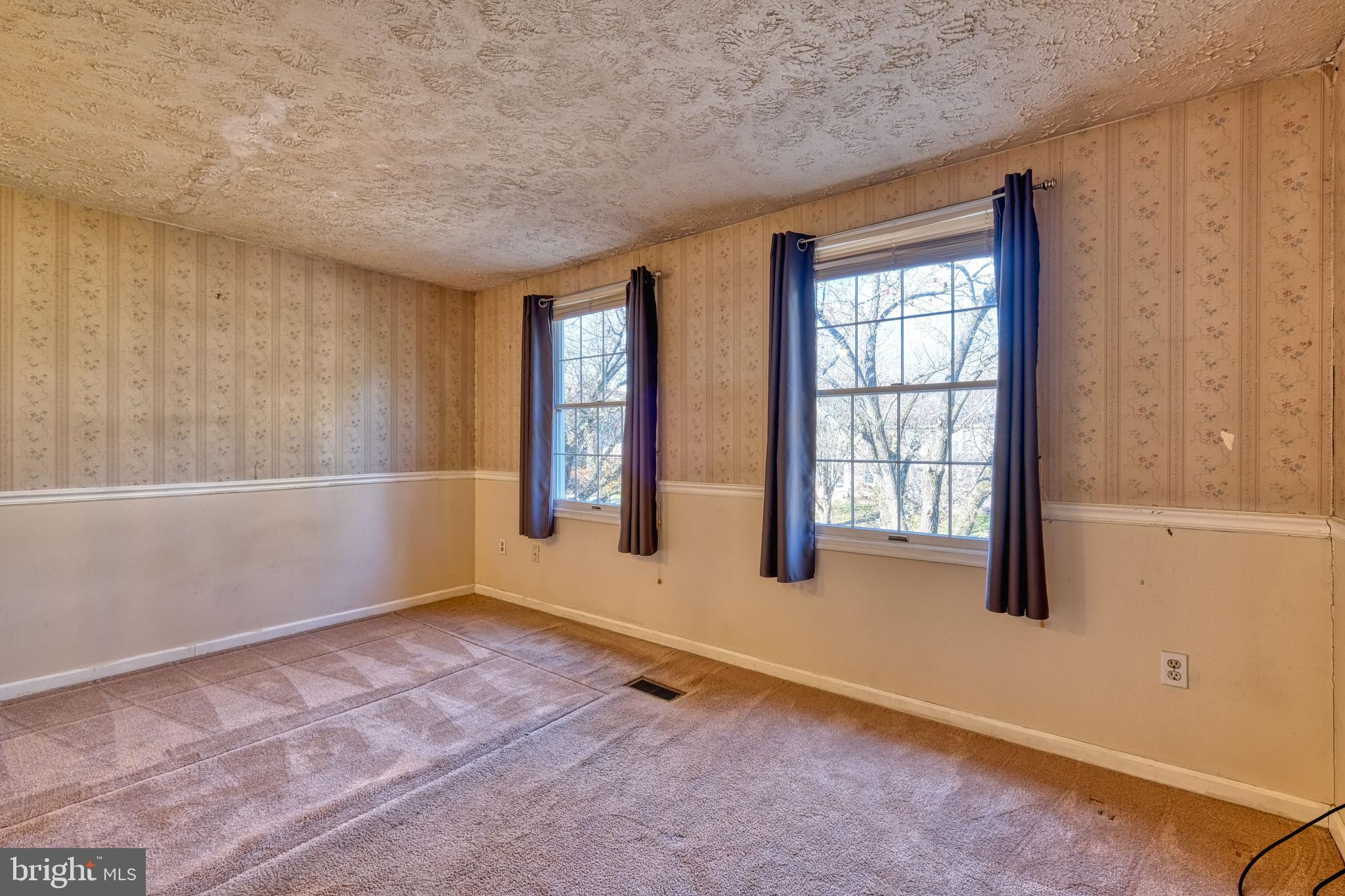 CHESTERFIELD - Residential