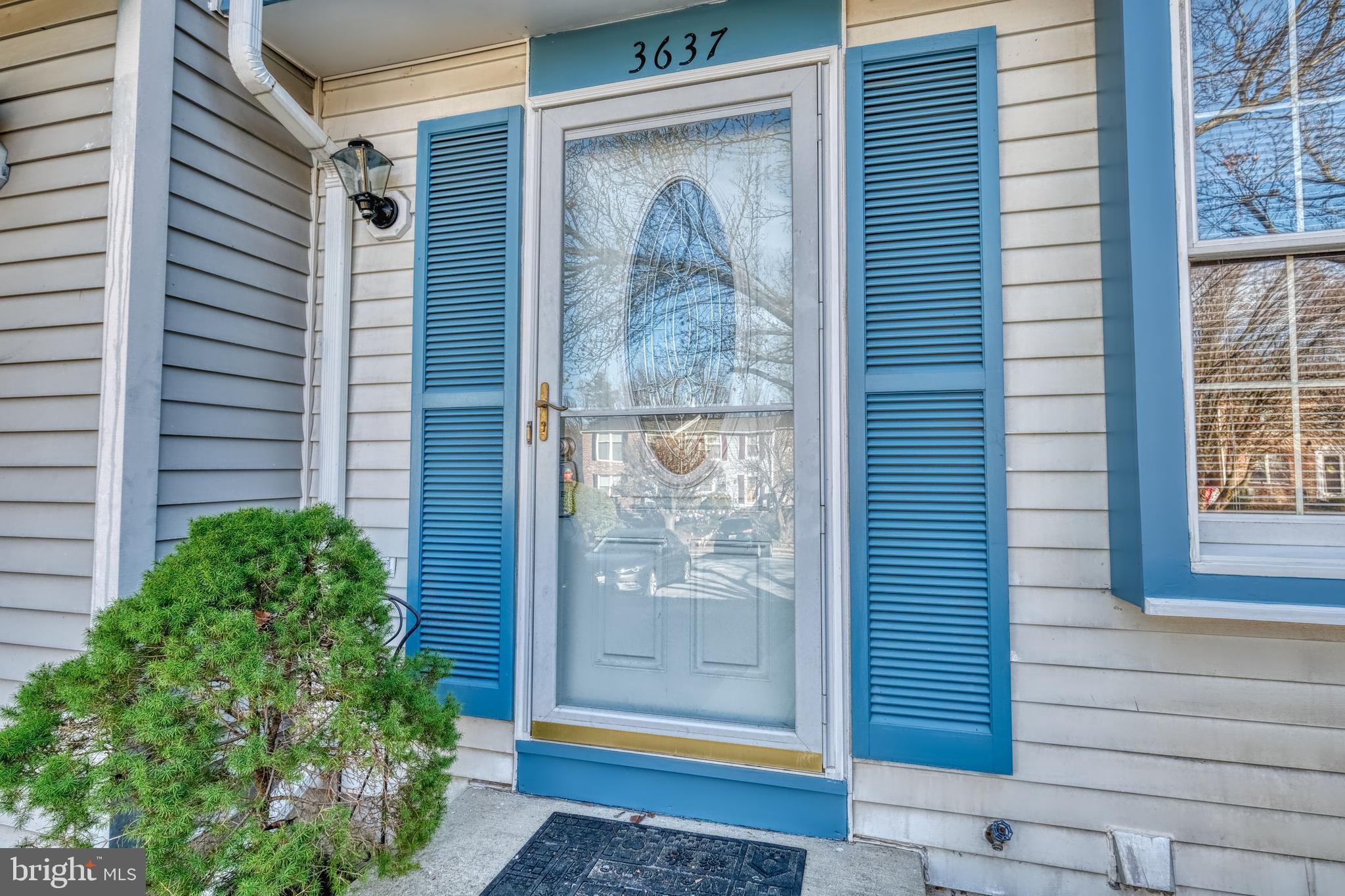 CHESTERFIELD - Residential