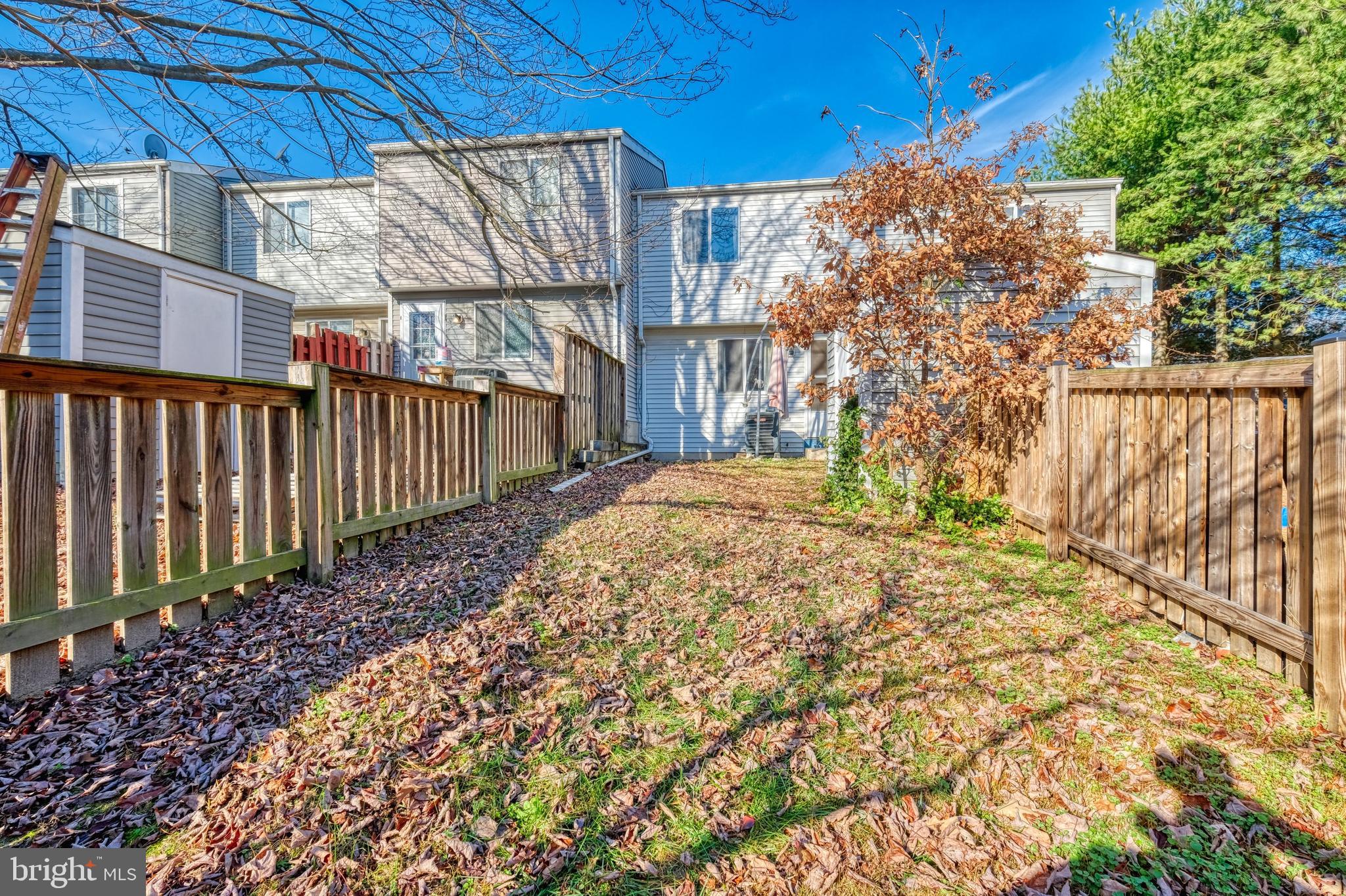 CHESTERFIELD - Residential