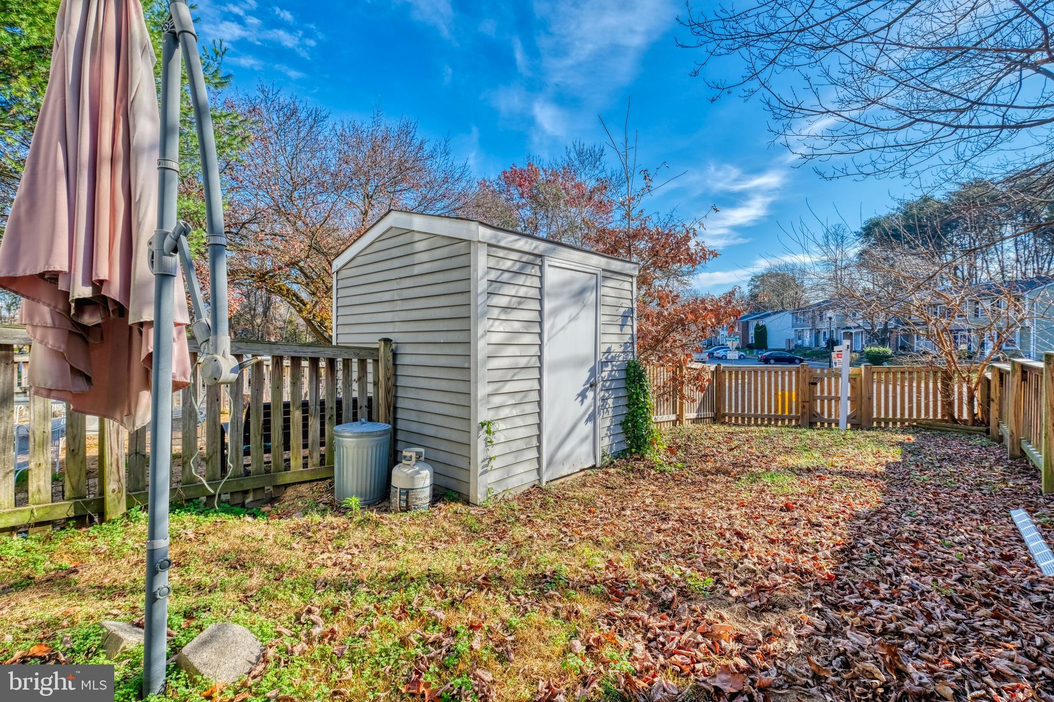 CHESTERFIELD - Residential