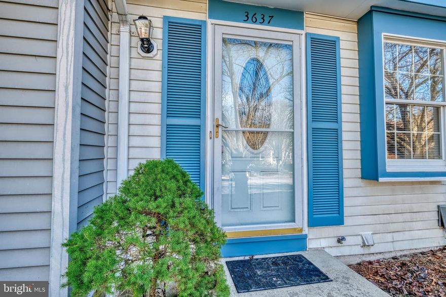Inviting two-bedroom townhome with a full bath, two half baths, and move-in-ready charm.  This residence offers comfort and convenience in the sought-after Chesterfield neighborhood.  Priced to sell, its the best deal in town.  Your ideal home awaits!