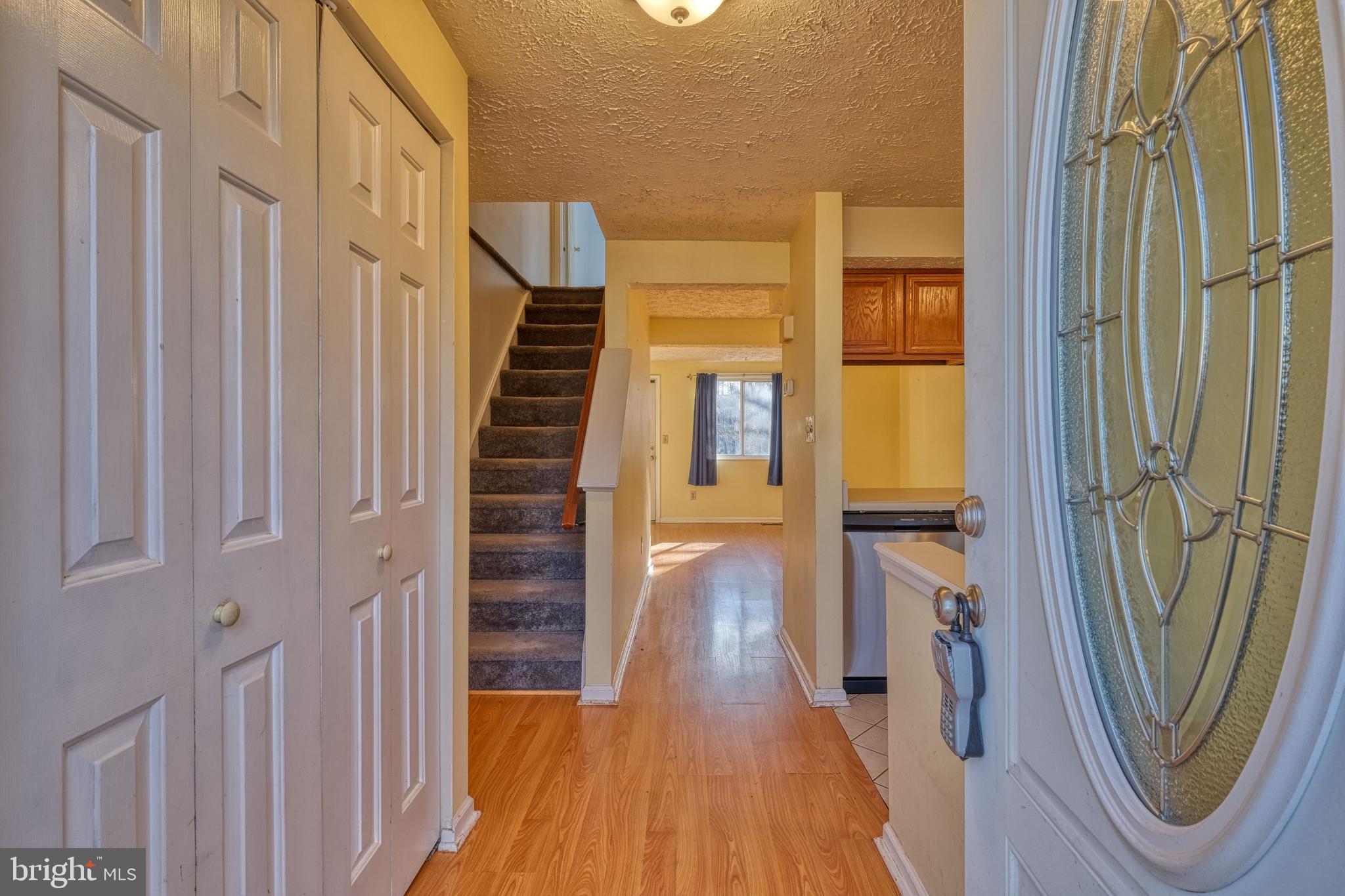 CHESTERFIELD - Residential