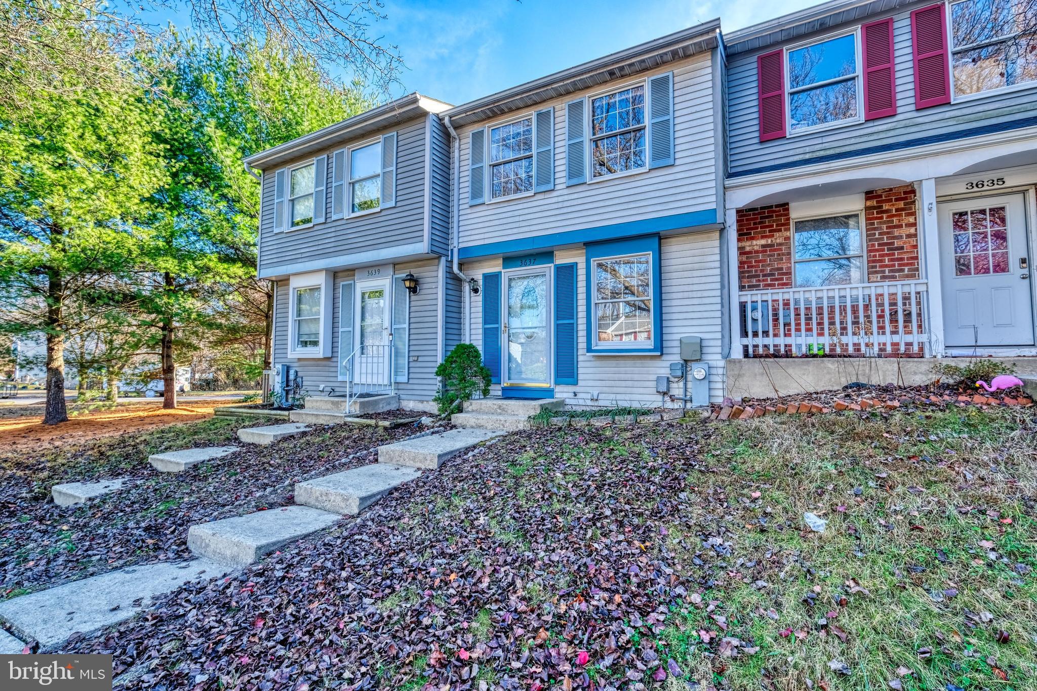 CHESTERFIELD - Residential