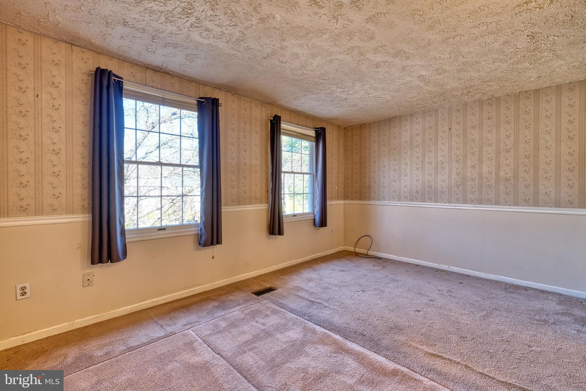 CHESTERFIELD - Residential