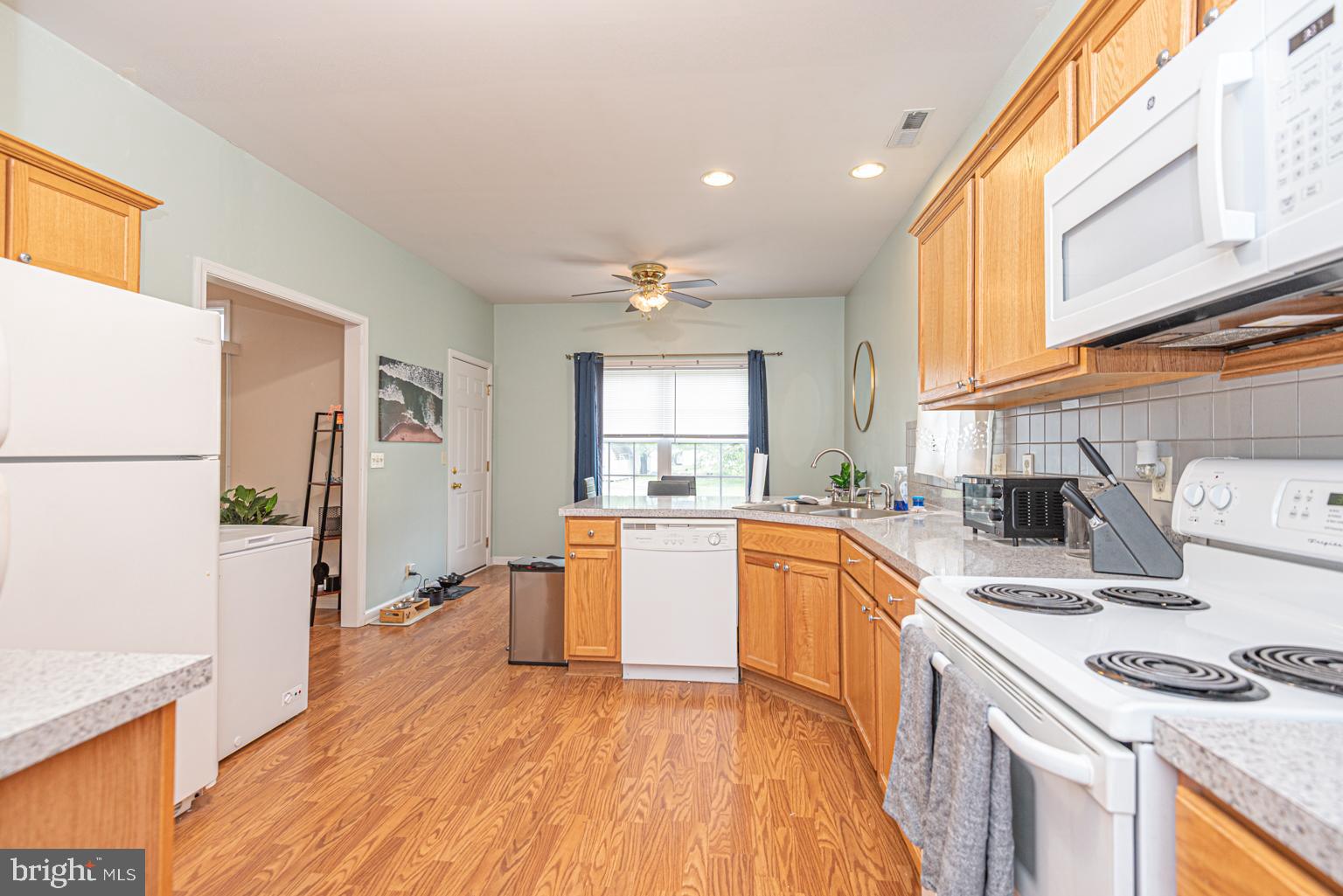 BRECKENRIDGE I&II - Residential