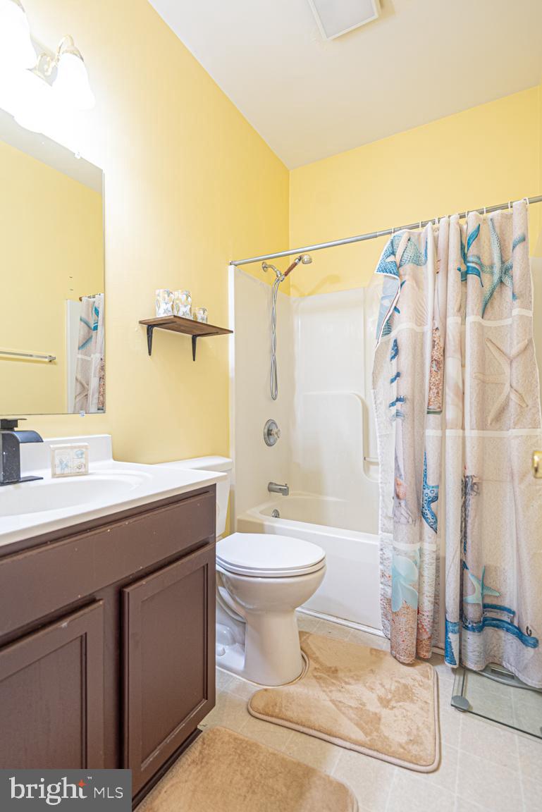 BRECKENRIDGE I&II - Residential