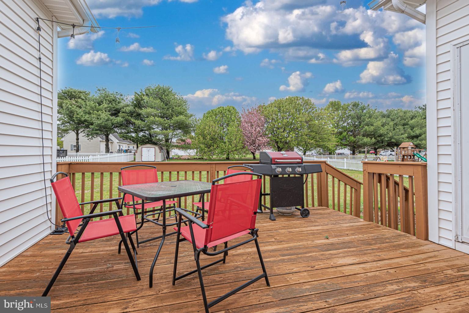 BRECKENRIDGE I&II - Residential