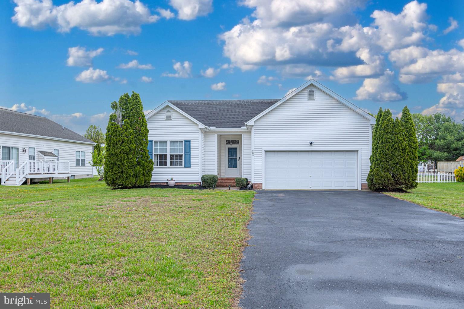 BRECKENRIDGE I&II - Residential