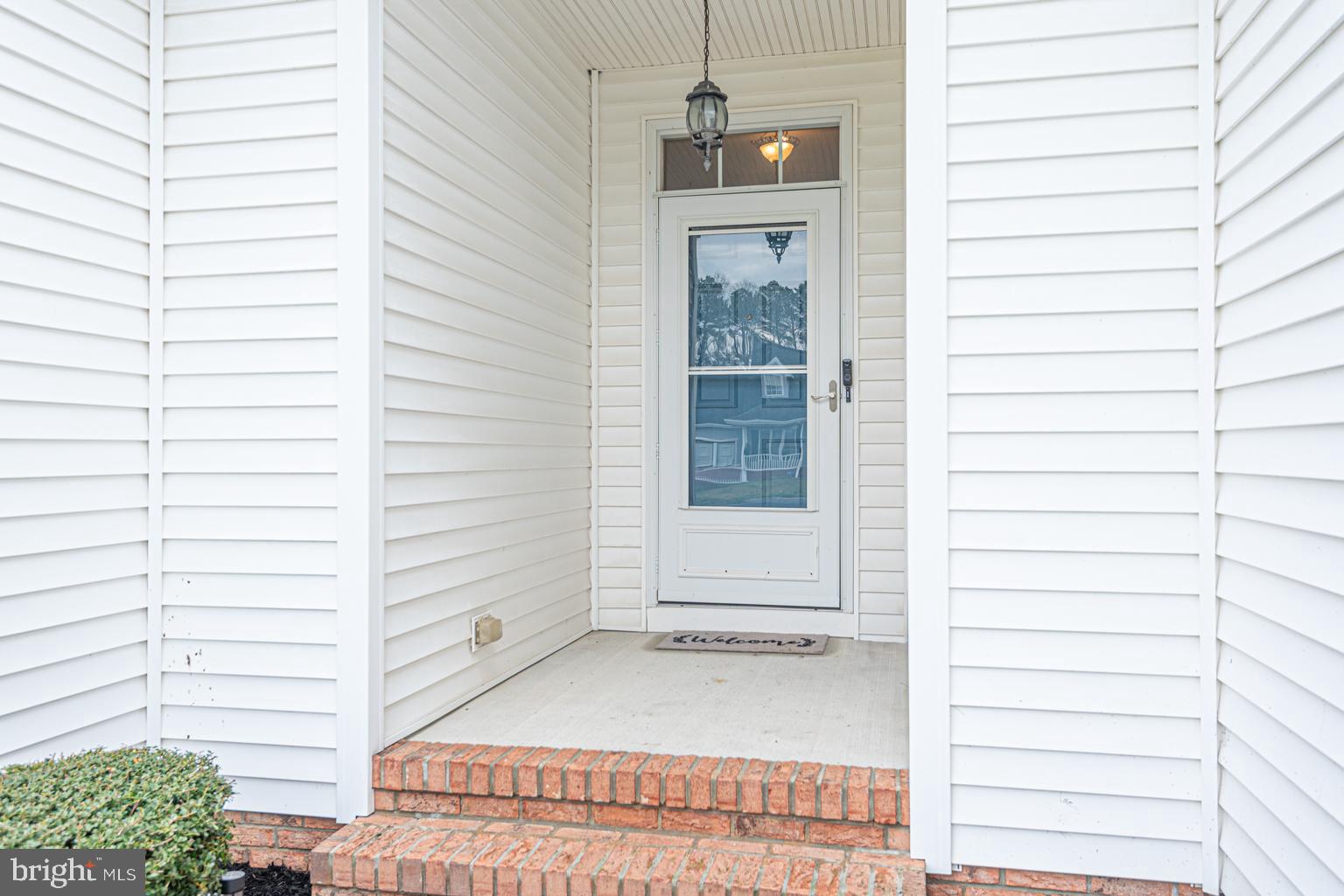 BRECKENRIDGE I&II - Residential