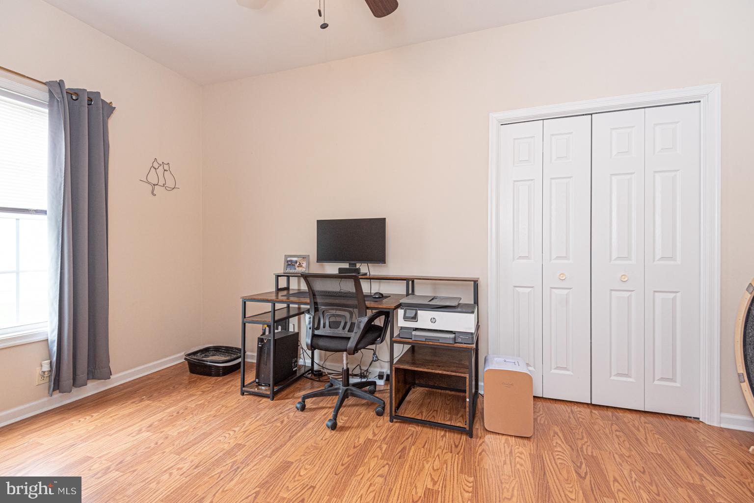 BRECKENRIDGE I&II - Residential