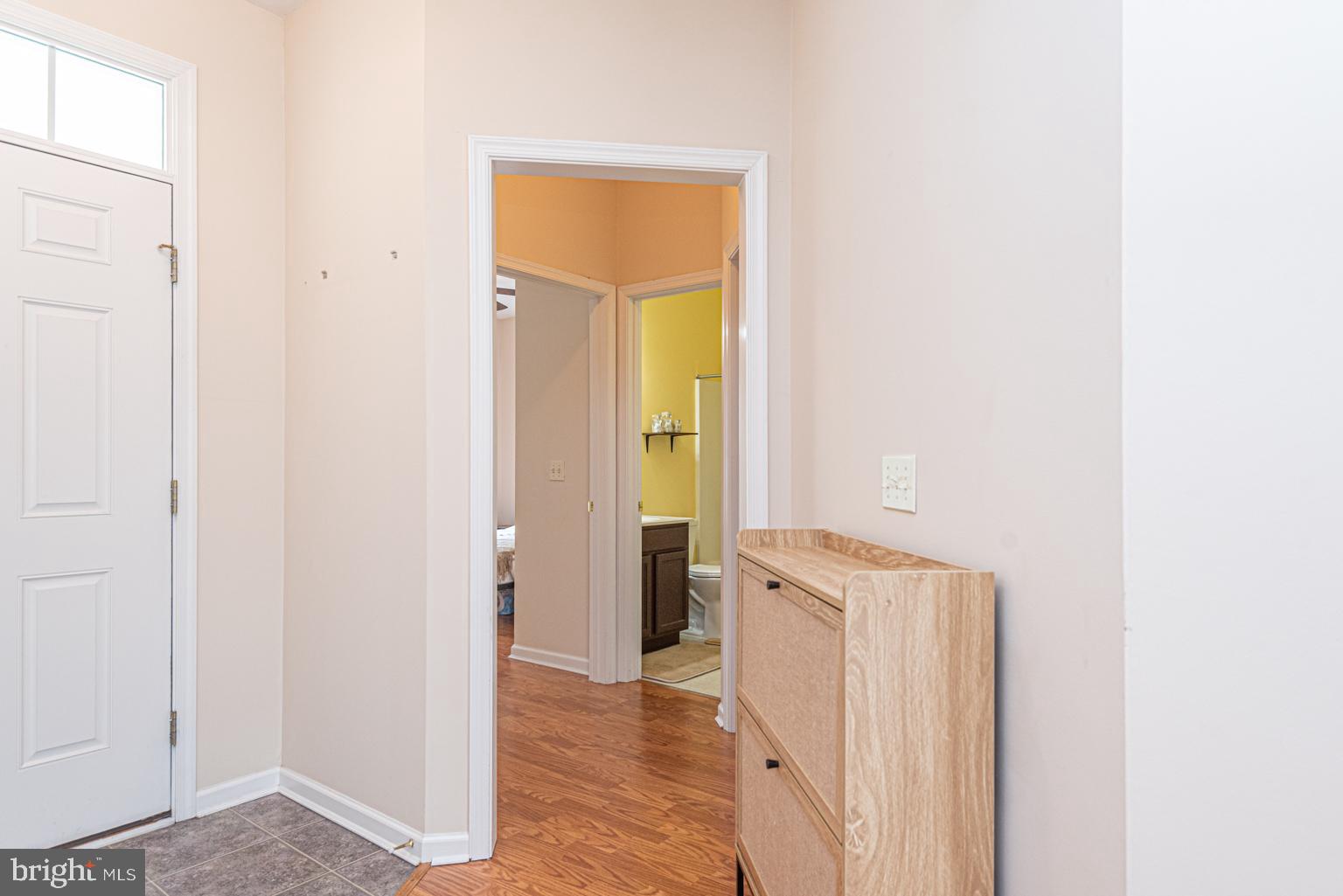 BRECKENRIDGE I&II - Residential