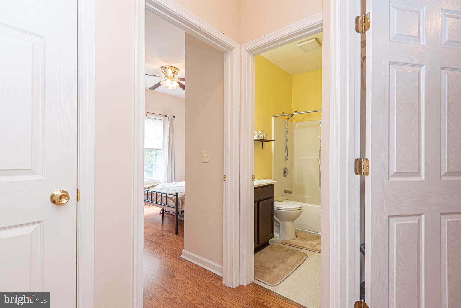 BRECKENRIDGE I&II - Residential