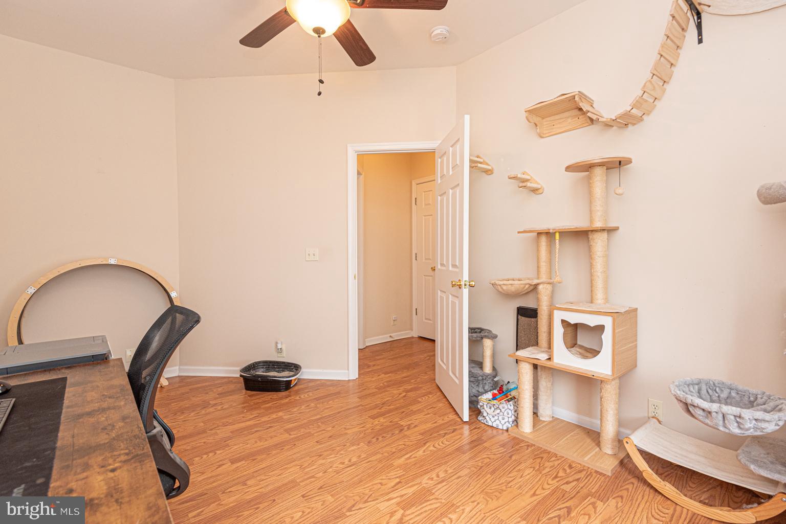 BRECKENRIDGE I&II - Residential