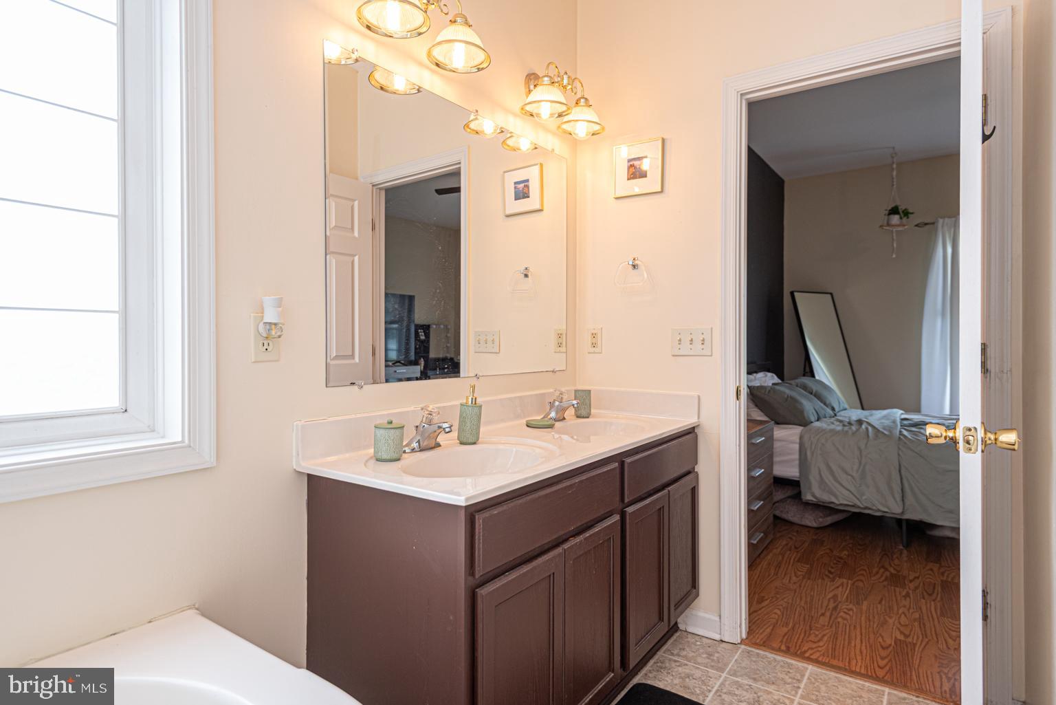 BRECKENRIDGE I&II - Residential