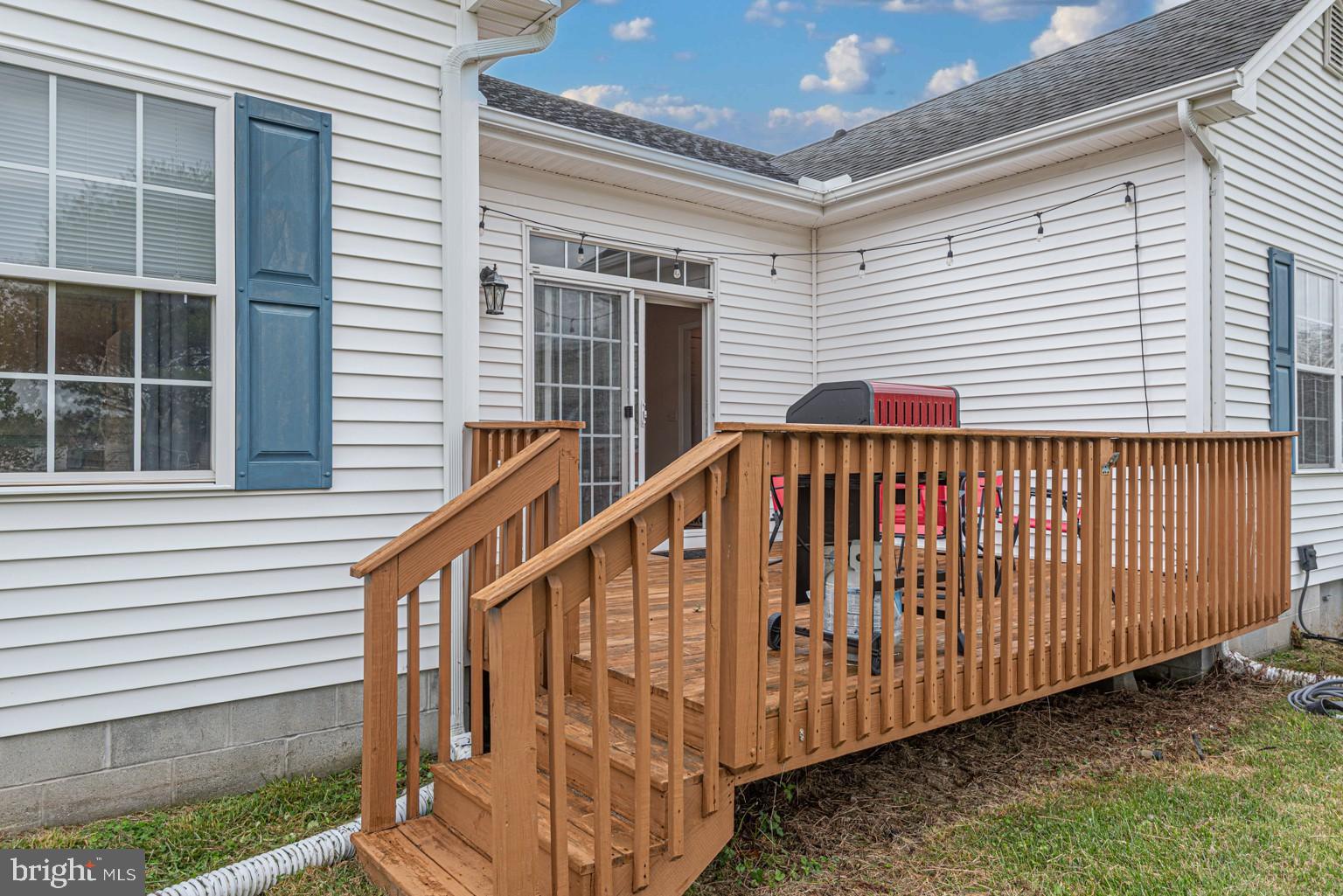 BRECKENRIDGE I&II - Residential