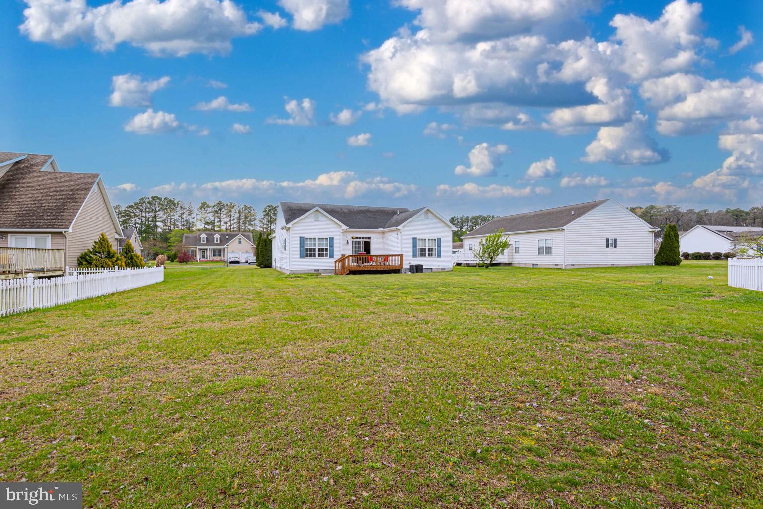 BRECKENRIDGE I&II - Residential