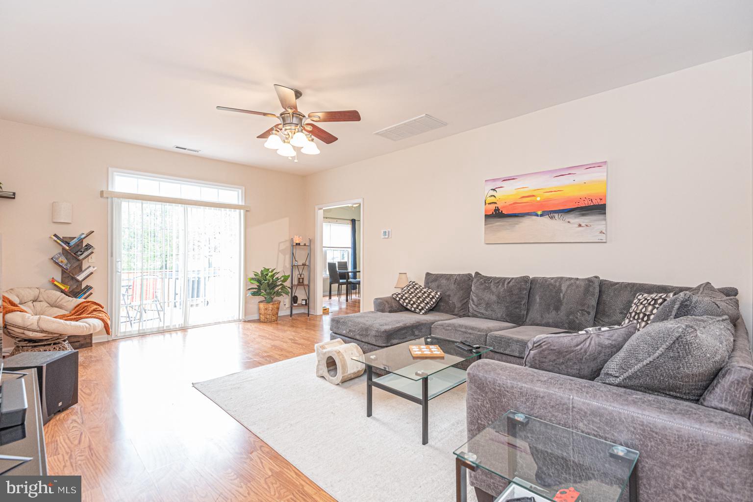 BRECKENRIDGE I&II - Residential