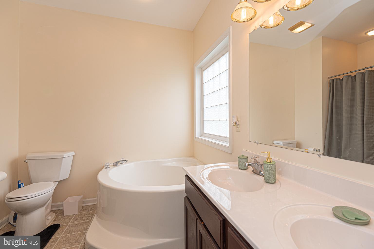 BRECKENRIDGE I&II - Residential