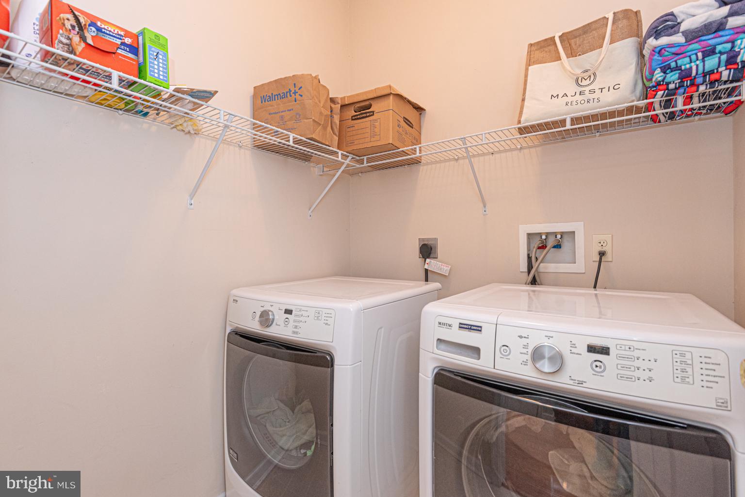 BRECKENRIDGE I&II - Residential