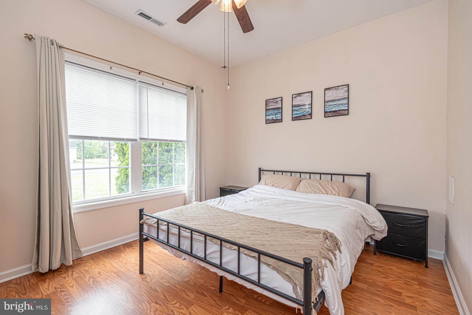 BRECKENRIDGE I&II - Residential