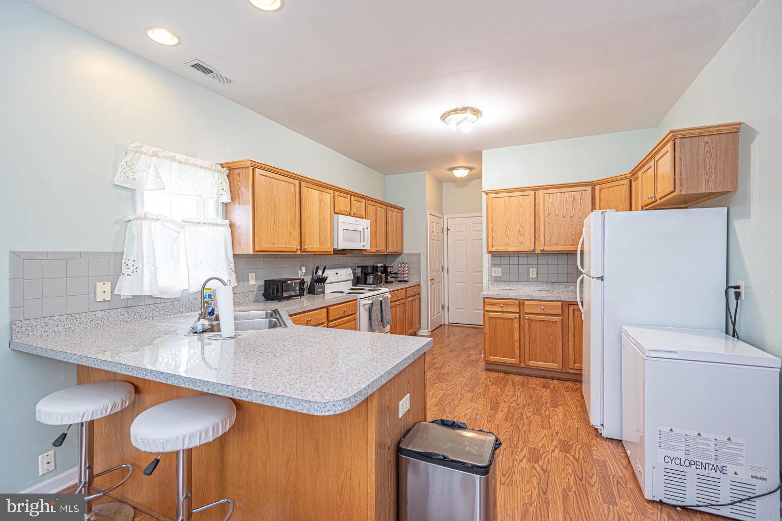 BRECKENRIDGE I&II - Residential