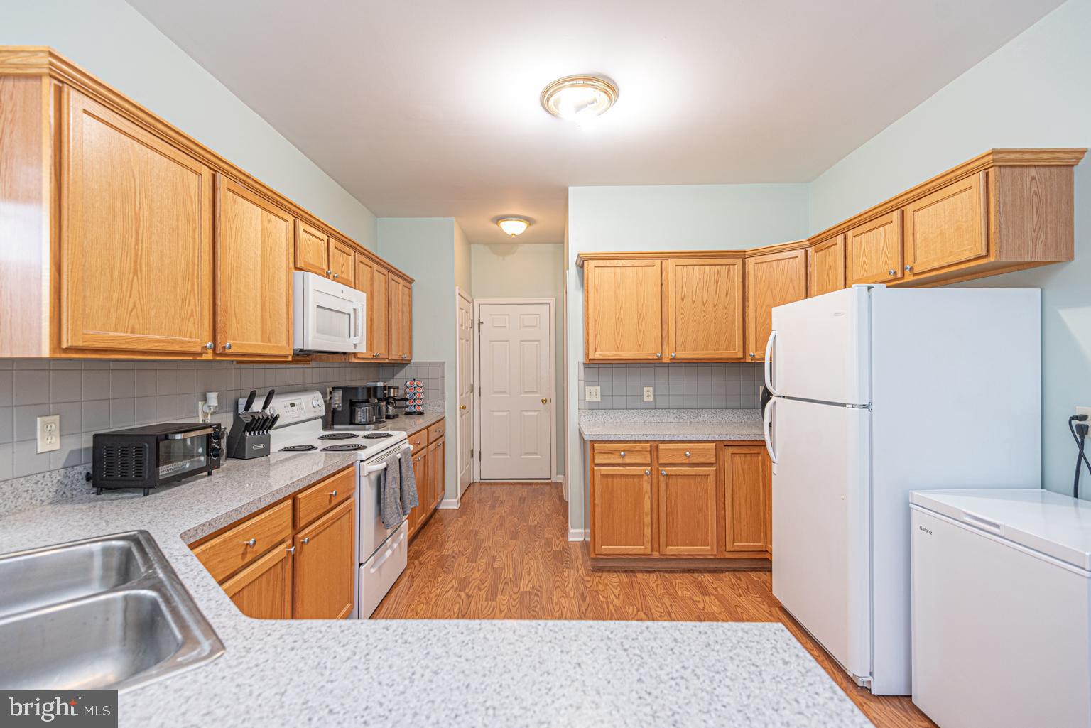 BRECKENRIDGE I&II - Residential