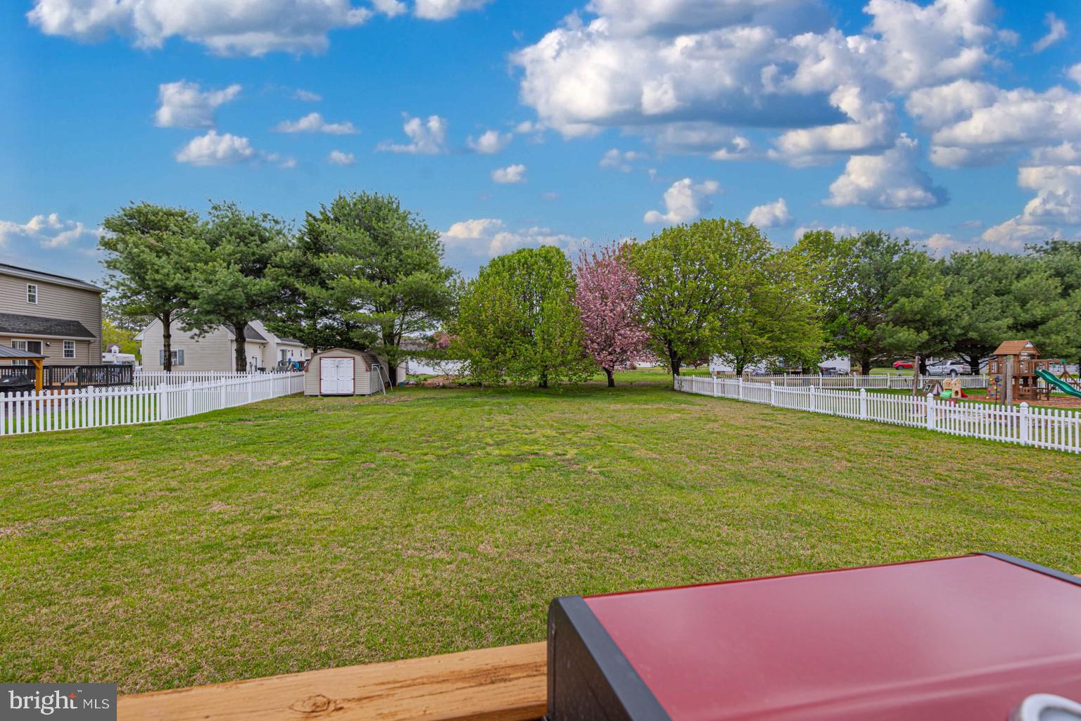 BRECKENRIDGE I&II - Residential